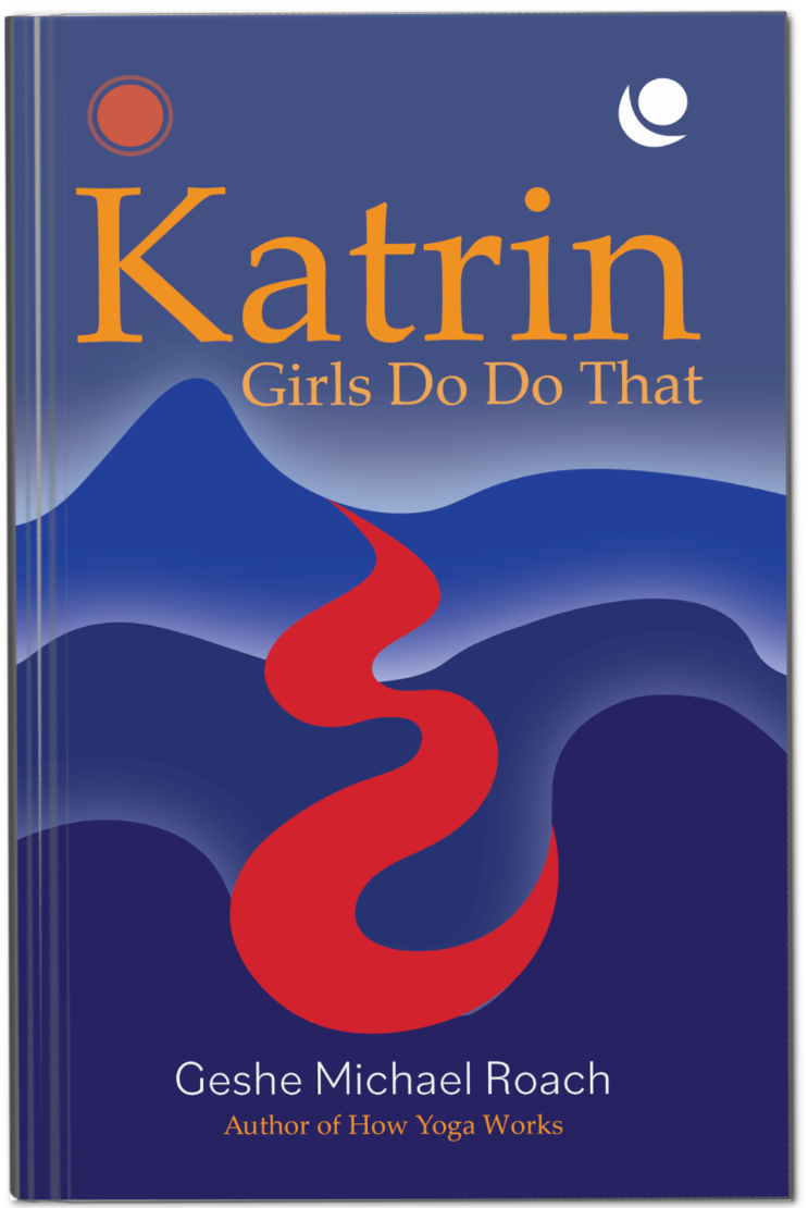 Picture of Katrin: Girls Do Do That - EBOOK 